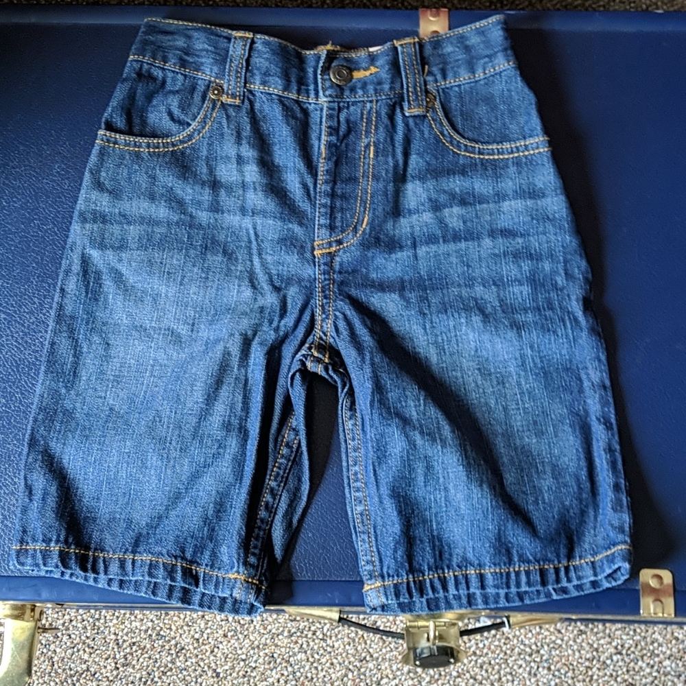 Boys shorts